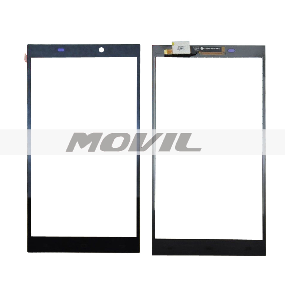 Original Perfect Black Replacement Touch Panel Touch Screen Digitizer